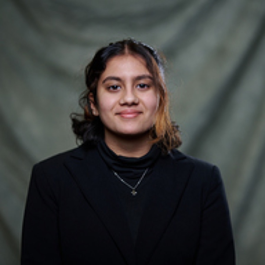 Reva Mathankar